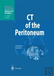 Ct Of The Peritoneum