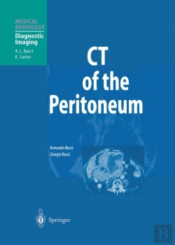 Bertrand.pt - Ct Of The Peritoneum