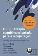 CT-R - Terapia Cognitiva Orientada para a Recuperação