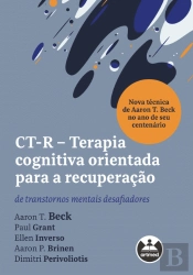 CT-R - Terapia Cognitiva Orientada para a Recuperação