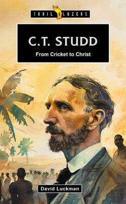 Bertrand.pt - C.T. Studd: From Cricket To Christ