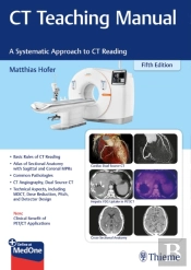 Ct Teaching Manual