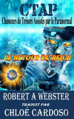 Bertrand.pt - Ctap - Chasseurs De Tresors Assistes Par Le Paranormal