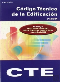 Bertrand.pt - Cte. Código Técnico De La Edificación