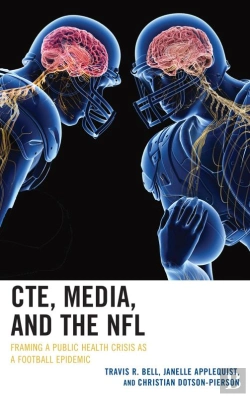 Bertrand.pt - Cte, Media, And The Nfl
