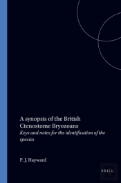Ctenostome Bryozoans