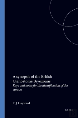 Bertrand.pt - Ctenostome Bryozoans