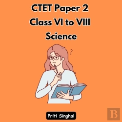 Bertrand.pt - Ctet Paper 2 Class Vi To Viii Science
