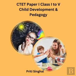 Bertrand.pt - Ctet Paper I Class I To V Child Development & Pedagogy
