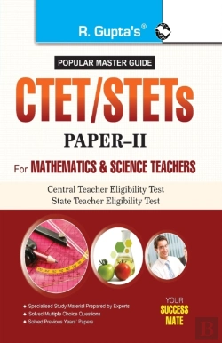 Bertrand.pt - Ctet/Stets Central Teacher Eligibility Test/State Teacher Eligibility Tests
