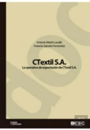 Ctextil S.A.