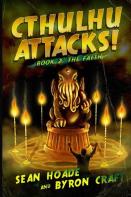 Cthulhu Attacks!