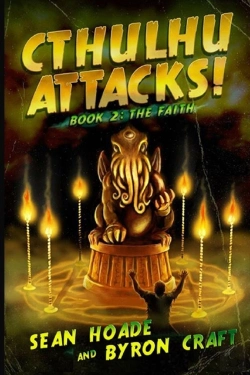 Bertrand.pt - Cthulhu Attacks!