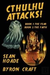 Cthulhu Attacks!