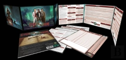 Bertrand.pt - Cthulhu Awakens Game Masterâ€™S Kit