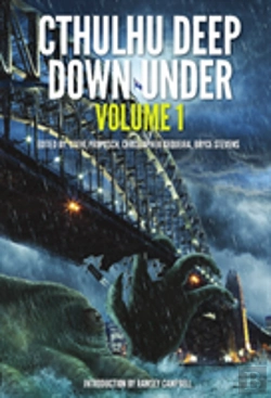 Bertrand.pt - Cthulhu Deep Down Under Volume 1