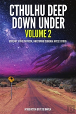 Bertrand.pt - Cthulhu Deep Down Under Volume 2