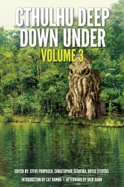 Bertrand.pt - Cthulhu Deep Down Under Volume 3