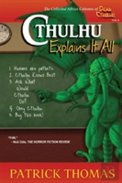 Cthulhu Explains It All