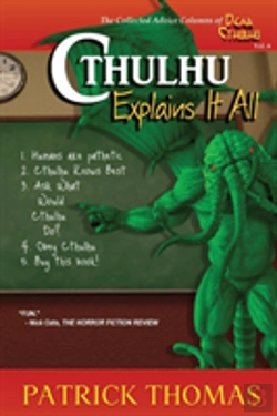 Bertrand.pt - Cthulhu Explains It All
