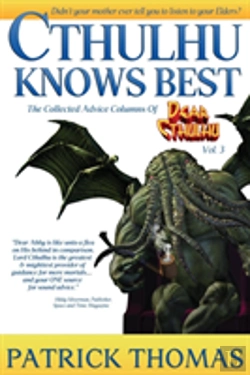 Bertrand.pt - Cthulhu Knows Best
