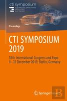Cti Symposium 2019