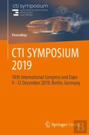 Cti Symposium 2019