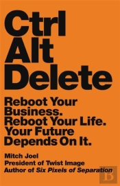 Ctrl Alt Delete