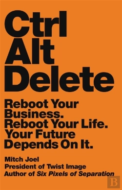 Bertrand.pt - Ctrl Alt Delete