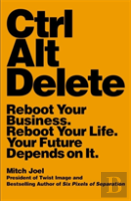 Ctrl Alt Delete