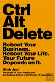 Ctrl Alt Delete