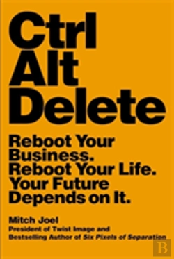 Bertrand.pt - Ctrl Alt Delete