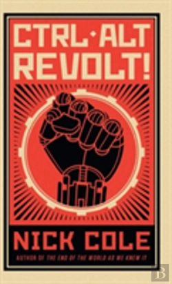 Bertrand.pt - Ctrl Alt Revolt!