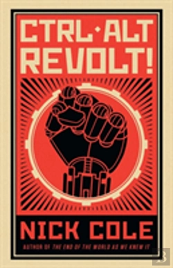 Bertrand.pt - Ctrl Alt Revolt!