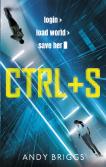 Ctrl S