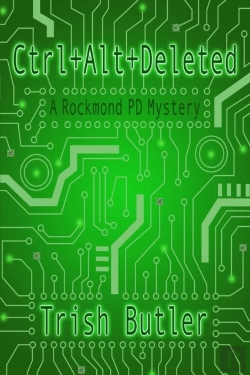 Bertrand.pt - Ctrl+Alt+Deleted: A Rockmond Pd Mystery
