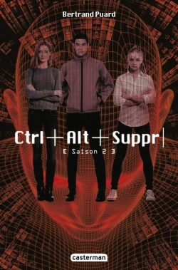 Bertrand.pt - Ctrl+Alt+Suppr Tome 2