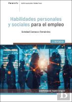 Ctrp0019 Habilidades Personales Y Sociales Para El Empleo
