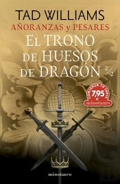 Cts Añoranzas Y Pesares Nº 01 El Trono De Huesos De Dragon 2/2