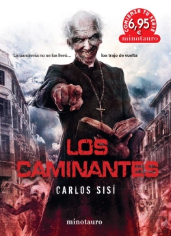 Bertrand.pt - Cts Los Caminantes 1
