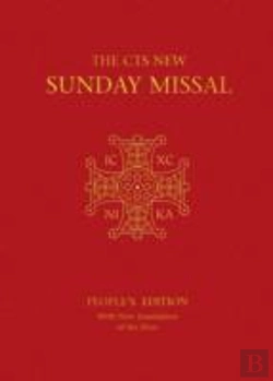 Bertrand.pt - Cts New Sunday Missal