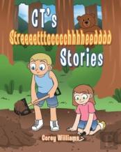 Ct'S Streeeetttccccchhhheedddd Stories