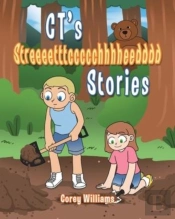 Ct'S Streeeetttccccchhhheedddd Stories