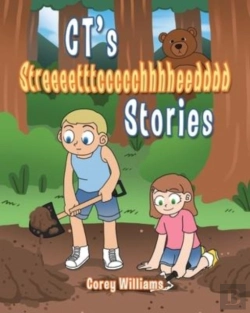 Bertrand.pt - Ct'S Streeeetttccccchhhheedddd Stories