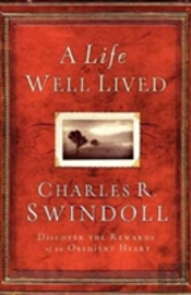 Cu A Life Well Lived