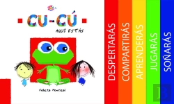 Bertrand.pt - Cu-Cu Aquí Estás
