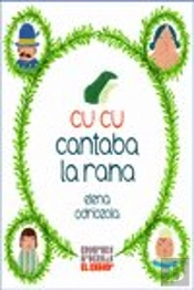 Cu Cu Cantaba La Rana