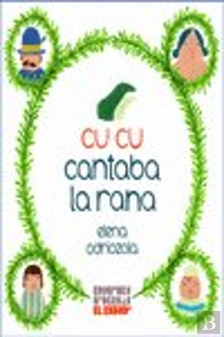 Bertrand.pt - Cu Cu Cantaba La Rana