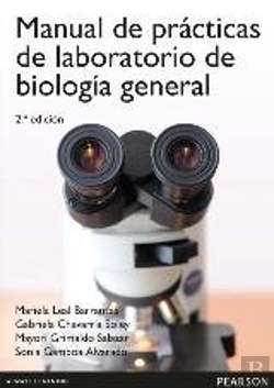 Bertrand.pt - Cu. Manual De Prácticas De Laboratorio De Biología General