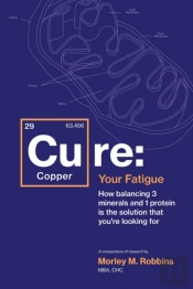 Cu-Re Your Fatigue